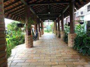 Linda Mansão com wifi em Salinópolis